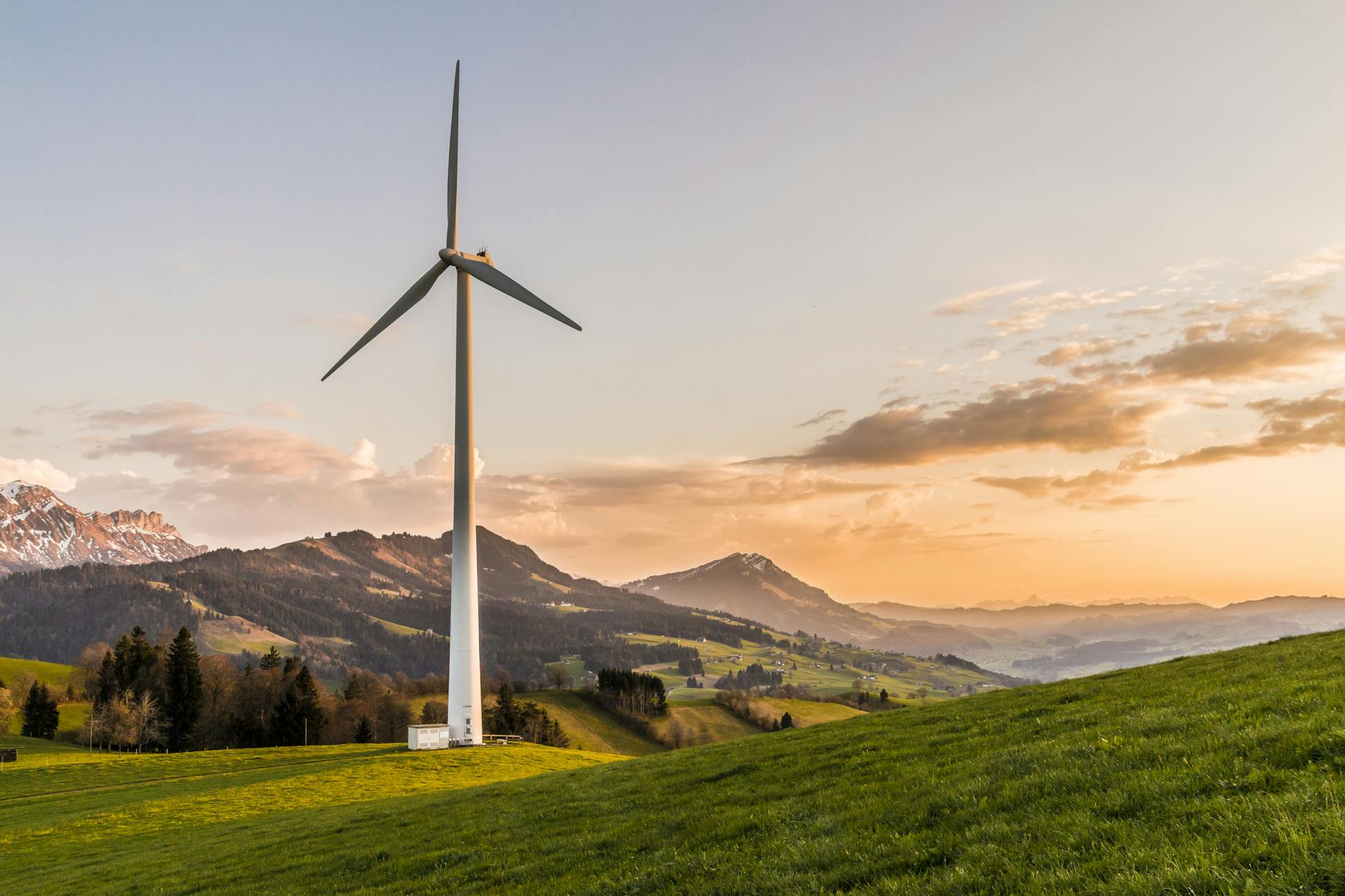 imagen de medio ambiente